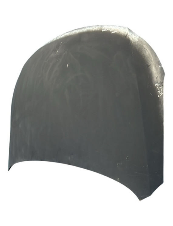 Capô Volkswagen Passat Cc 2012 2013 2014 Detalhe