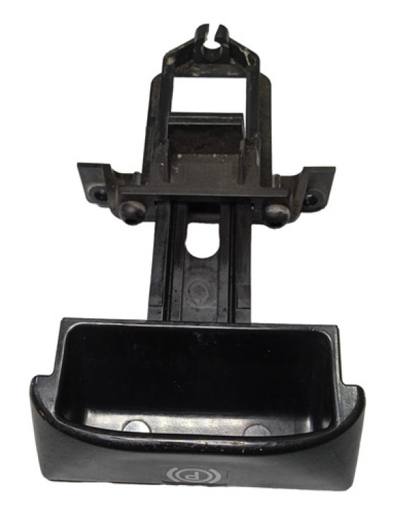 Puxador Freio Mão Mercedes Ml500 W163 1997 - 2005