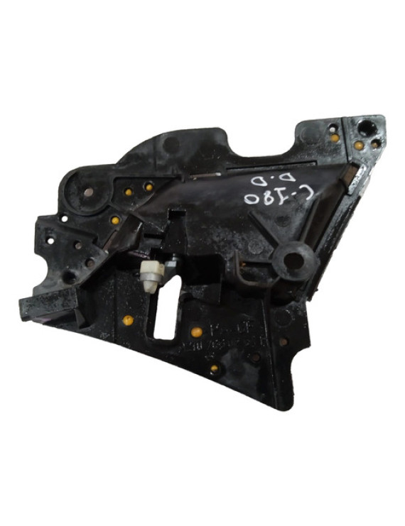 Maçaneta Dianteira Direita Mercedes E320 W210 1999 - 2002  Dianteira