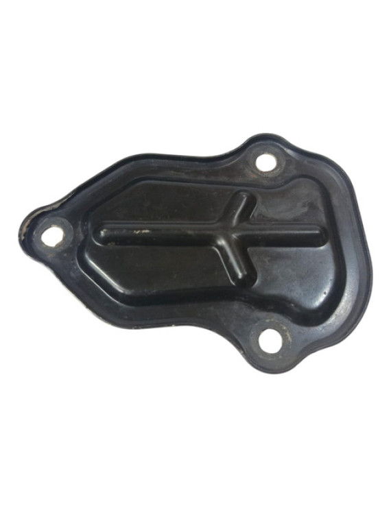 Tampa Lateral Motor Crv 2.0 2013 2014 2015