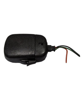 Sensor De Chuva Parabrisa Cruze 2011 - 2014 / 13317106
