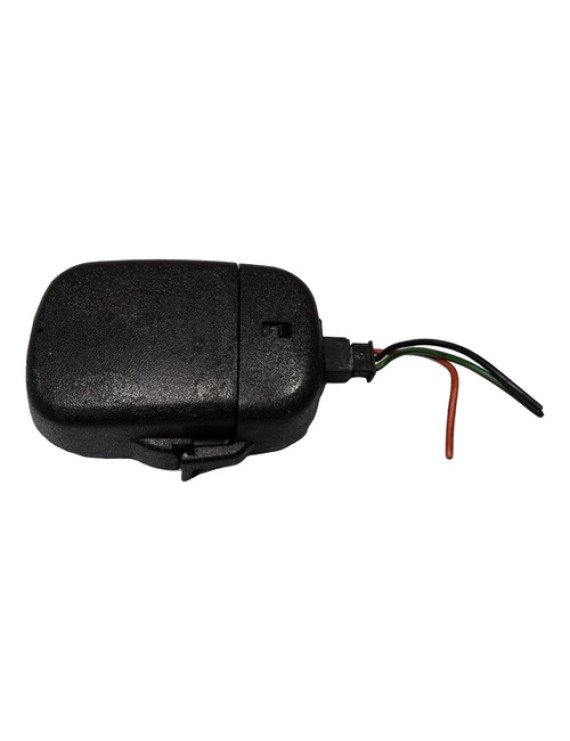 Sensor De Chuva Parabrisa Cruze 2011 - 2014 / 13317106