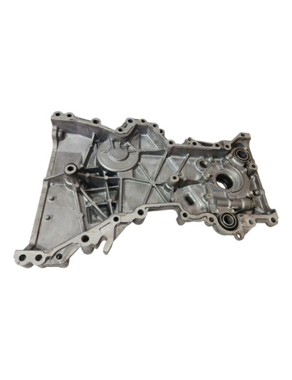 Tampa Frontal Motor Bomba Óleo Sportage 2.0 2012 - 2016