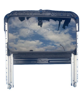 Teto Solar Lancer 2013 2014 2015 2016