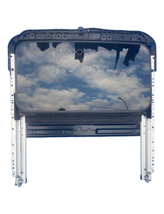 Teto Solar Lancer 2013 2014 2015 2016