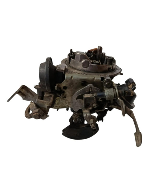 Carburador Kadett Monza 2.0 1991 - 1999