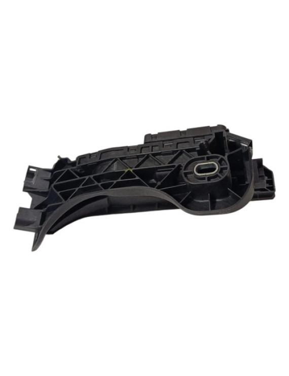 Pedal Acelerador Jetta 2011 2012 2013 2014 2015