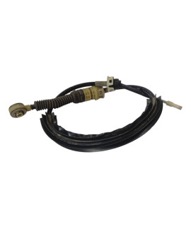 Cabo Trambulador Câmbio Manual Sandero 2015 - 2019