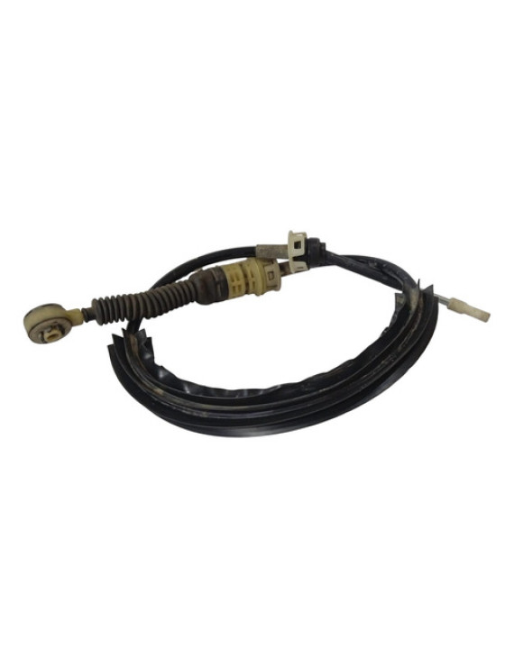 Cabo Trambulador Câmbio Manual Sandero 2015 - 2019