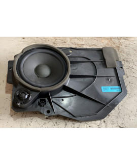 Alto Falante Lado Esquerdo Volvo C30 2011 31252247 Preto