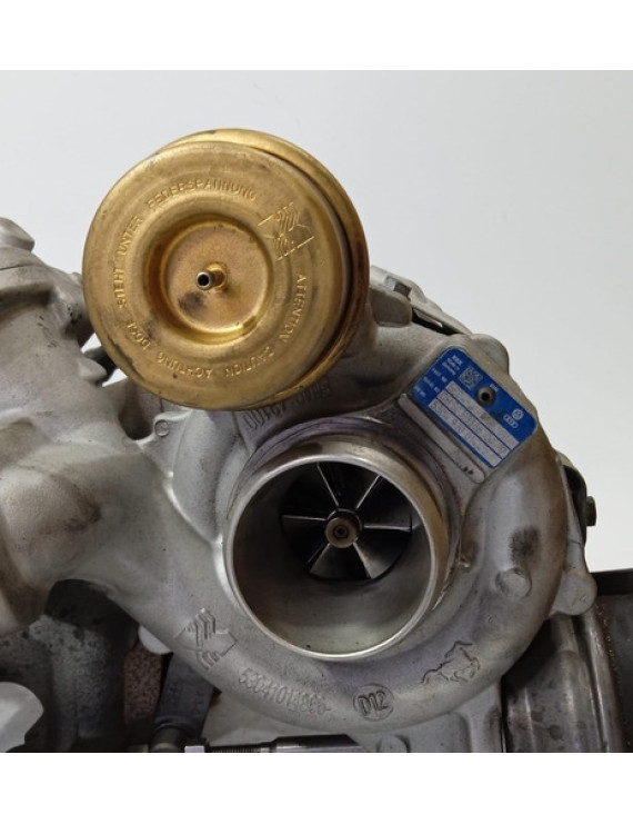 Turbina Amarok 2.0 Biturbo 2011 2012 2013 2014 2015