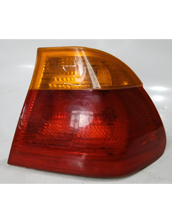 Lanterna Direita Bmw 320 325 1999 2000 2001 2002