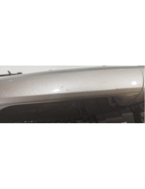 Maçaneta Dianteira Esquerda Mercedes C180 2010 2011 2012