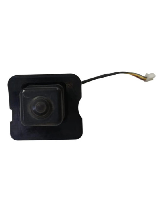 Câmera De Ré Mercedes Ml320 2008 2009 2010 2011