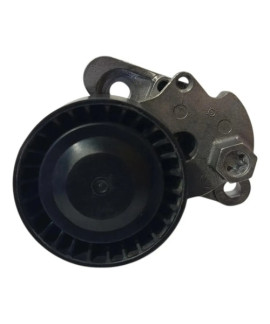 Tensor Correia Jetta Golf A3 1.4 2014 - 2018 Preto Tensor Correia Jetta Golf A3 1.4 2014 - 2018 Preto