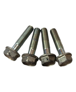 Kit Parafuso Bobina Civic 2.0 2012 - 2016