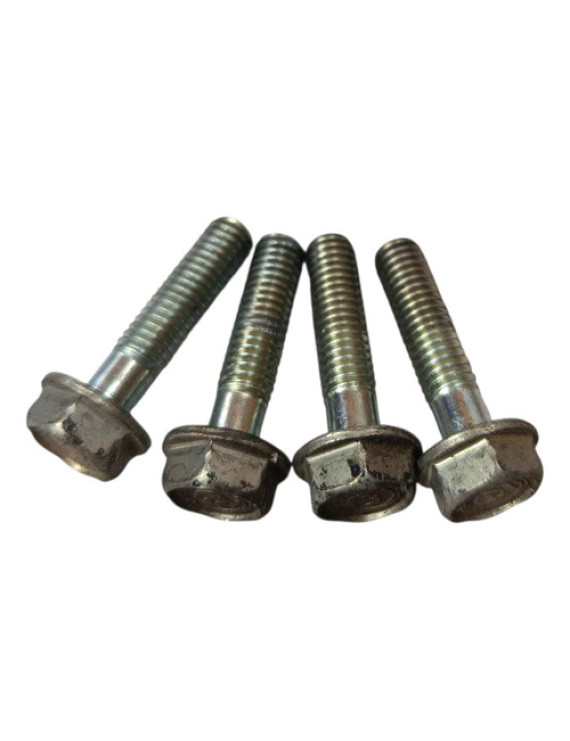 Kit Parafuso Bobina Civic 2.0 2012 - 2016