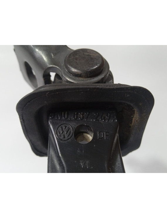 Limitador Porta Dianteira Direita Tiguan 2008 - 2016