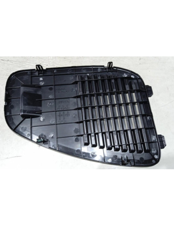 Capa Acabamento Forro Esquerdo Porta Malas Rav 4 2014   