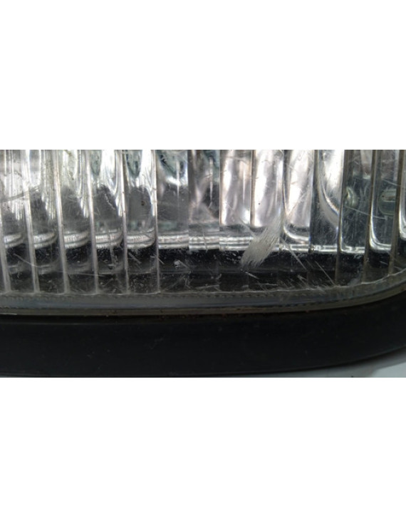 Farol De Milha Esquerdo Daihatsu Térios 1994 - 1998 Detalhe