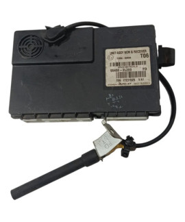 Módulo Bcm I30 2008 - 2012 / 954002l200