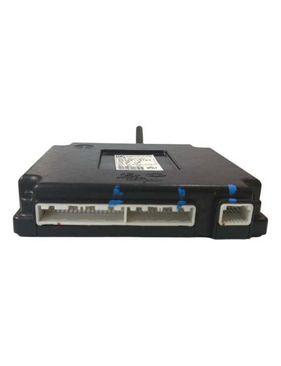 Módulo Conforto Bcm Hb20 2015 - 2019 / 954001s164