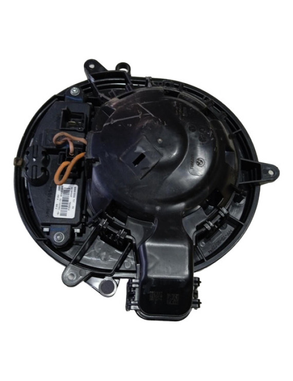Motor Ar Forçado Bmw 320i 2013 2014 2015 2016 2017 2018