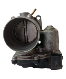 Tbi Corpo Borboleta Gol Fox Saveiro 2013 - 2022 A2c85097300