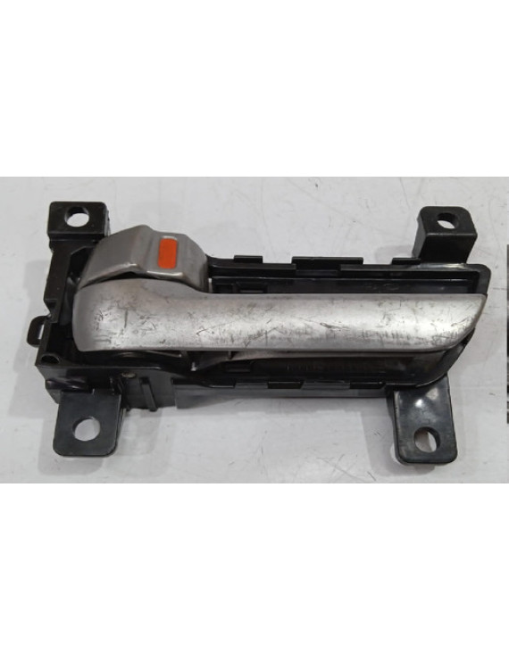 Maçaneta Interna Traseira Esquerda Kia Sorento 2009 - 2014