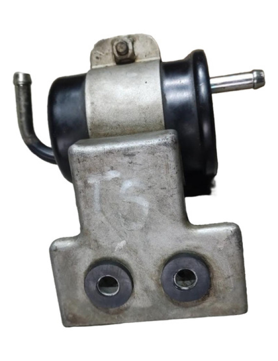Suporte Filtro Combustivel Jac T5 1.5 2016 - 2021