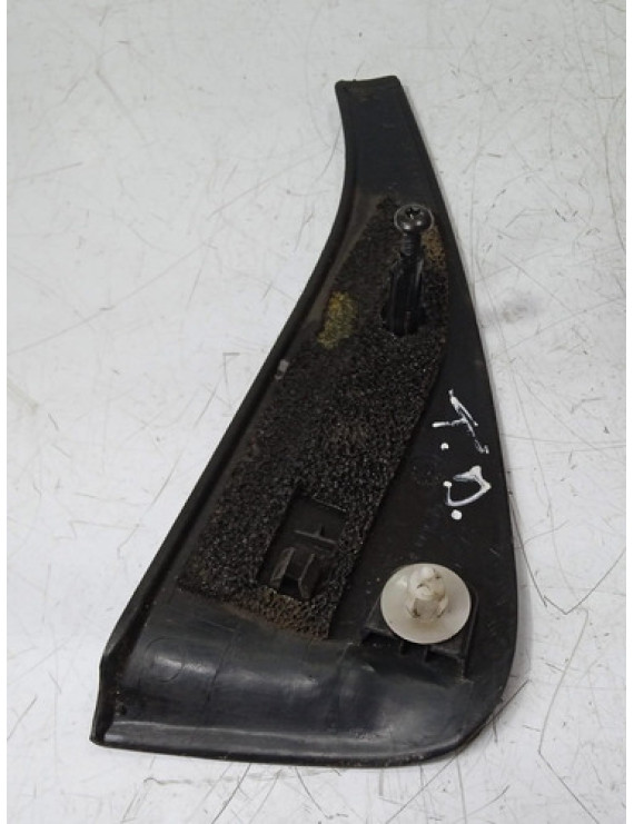 Moldura Externo Porta Traseira Direita Xsara Picasso 2007