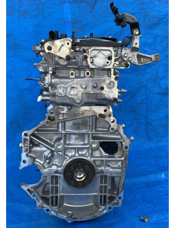 Motor Parcial Corolla 2.0 2020 2021 2022 2023 2024