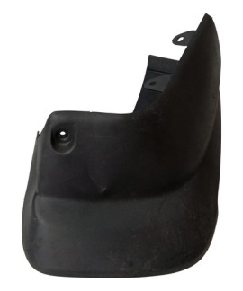 Lameiro Parabarro Traseiro Direito Pajero Dakar 2008 - 2015 Lameiro Parabarro Traseiro Direito Pajero Dakar 2008 - 2015