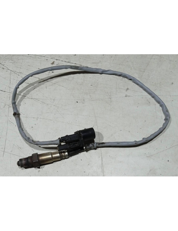 Sonda Lambda Mercedes C180 Cgi 2010 / 0258007161