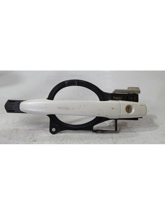 Maçaneta Externa Dianteira Esquerda Outlander 2008 - 2015