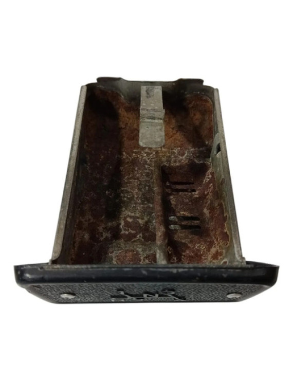 Cinzeiro Kombi 1976 - 2014