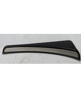 Soleira Porta Traseira Esquerda Citroen C5 2001 - 2005 Preto