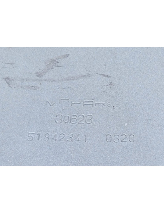 Ponta Longarina Dianteira Direita Jeep Compass 2016 - 2021