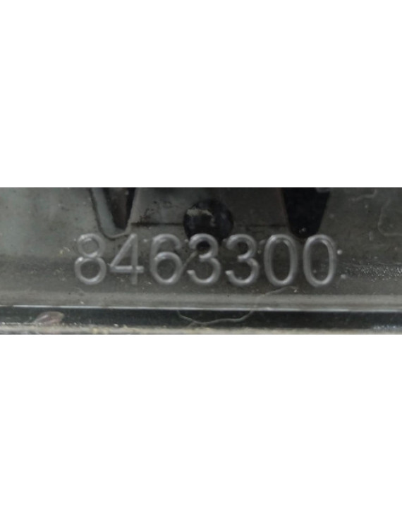 Luz Teto Cortesia Spin 2013 2014 2015 2016