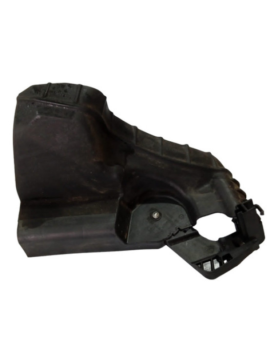 Suporte Da Maçaneta Dianteira Esquerda Mercedes R500 2007 