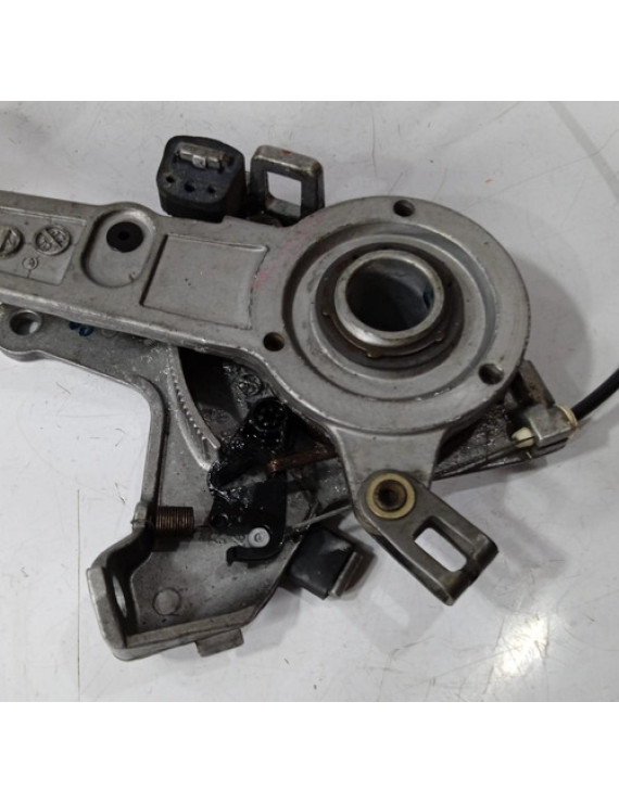 Pedal Freio Estacionamento Mercedes Ml500 2004 2005 2006