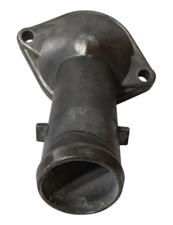 Flange Cavalete Tubo Água Lifan X60 2012 - 2017