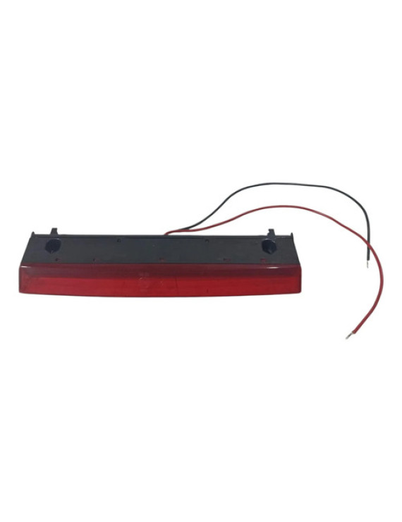 Breaklight Luz Freio Jac J3 2010 2011 2012 2013