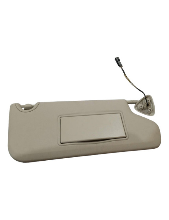 Quebra Sol Dianteiro Direito Journey 2012 2013 2014 2015