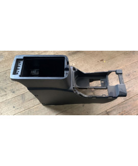 Console Central Outlander 2010 - 2012