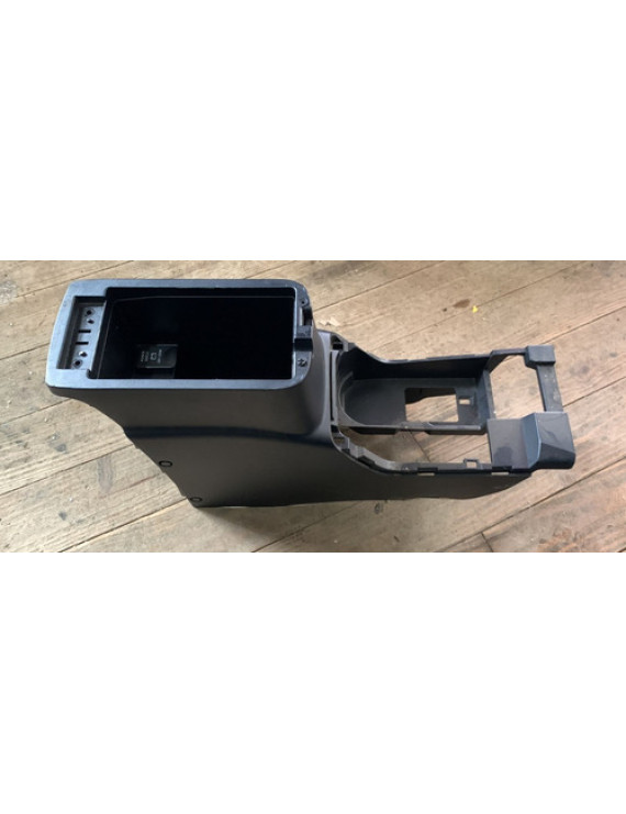 Console Central Outlander 2010 - 2012