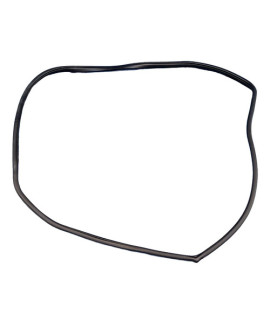 Borracha Porta Dianteira Direita Cerato 2014 - 2019