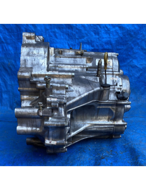 Caixa Câmbio Automático Honda Civic 1.6 16v Lx 1996 A 2000