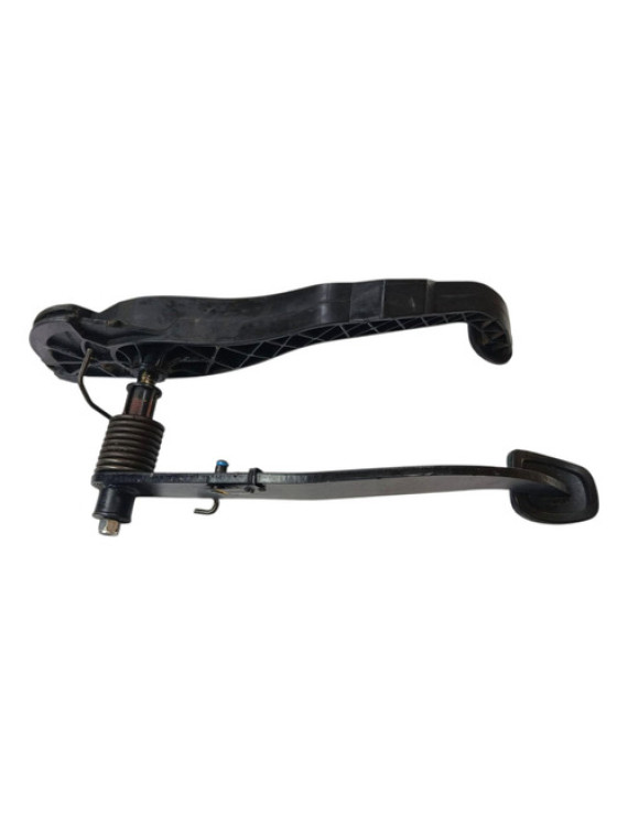 Pedal Embreagem Freio Sandero 2008 - 2014