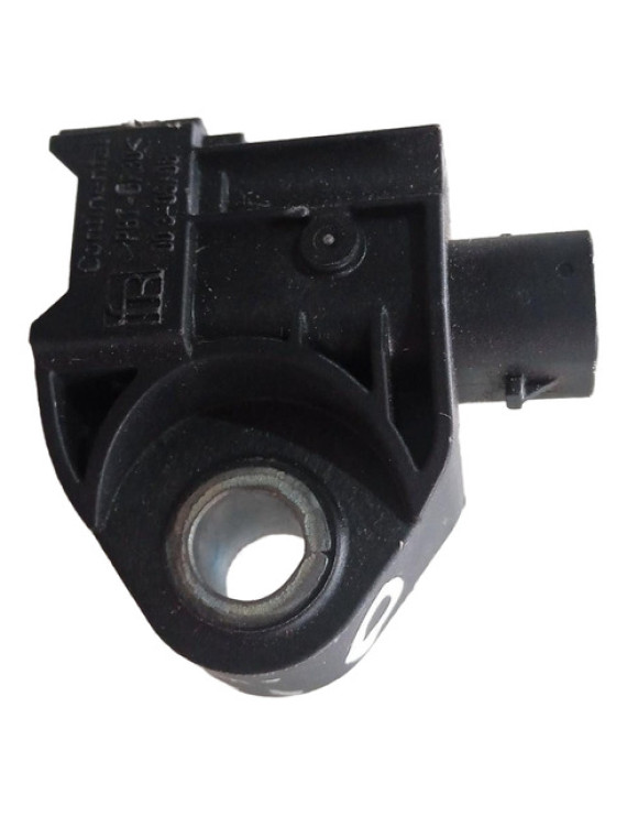 Sensor De Impacto Peugeot 3008 2.6 2019 / 9810452480